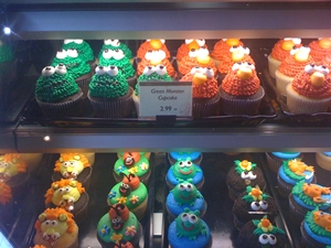 Bristol Farms in Bevery Hills