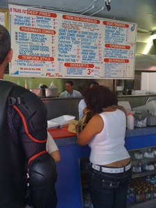 LA Fisherman's Outlet Seafood